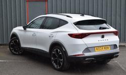 CUPRA FORMENTOR Photo 38