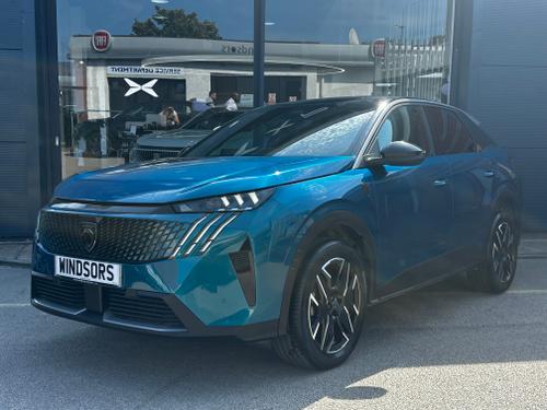 Peugeot 3008 Photo ee673c97-9a83-4165-8575-d7b68280b3ac.jpeg
