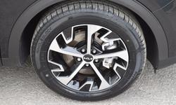 Kia SPORTAGE Photo 33