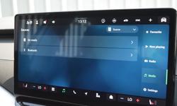 Skoda OCTAVIA Photo 23
