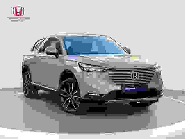 2024 Honda HR-V