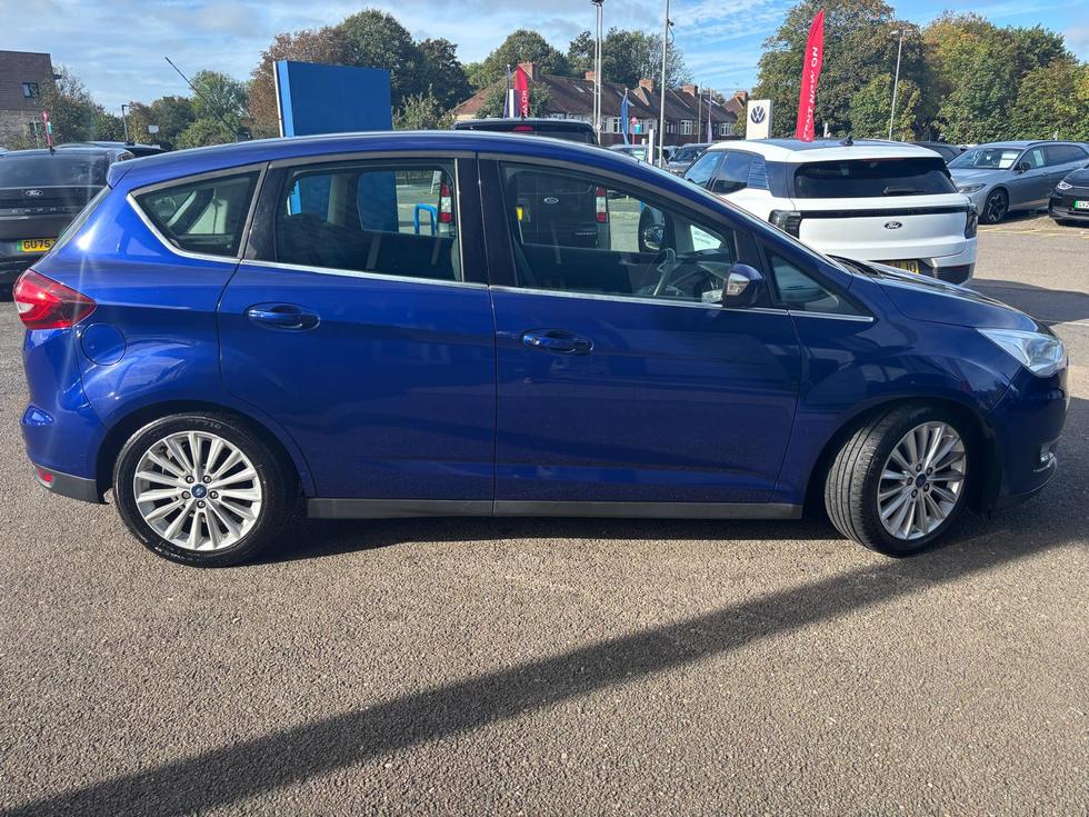 Ford C-Max Photo ee72dc21-b194-4639-915b-3a1080e74922.JPG