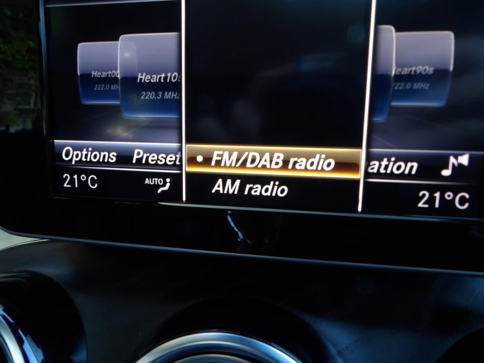 Used Mercedes-Benz GLC VN19TSO 27