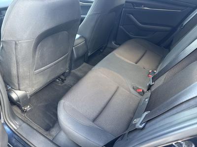 Mazda Mazda3 Photo 12