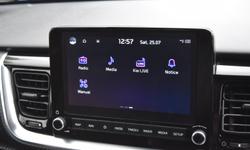 Kia STONIC Photo 20