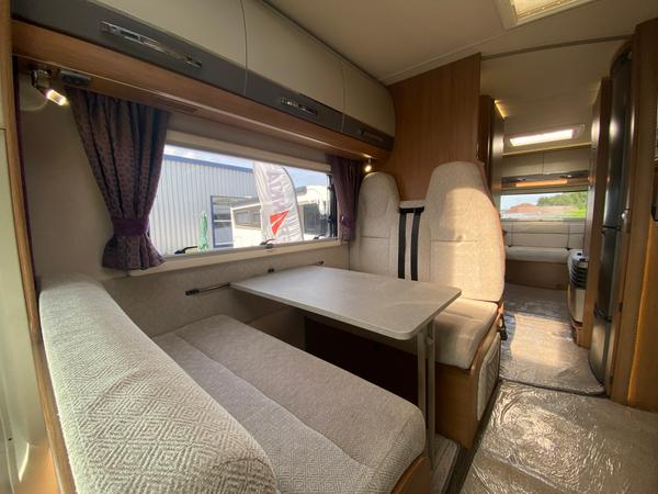 Used Auto-Trail Frontier Scout WA18ZVX 7