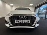 Audi A3 Photo 1