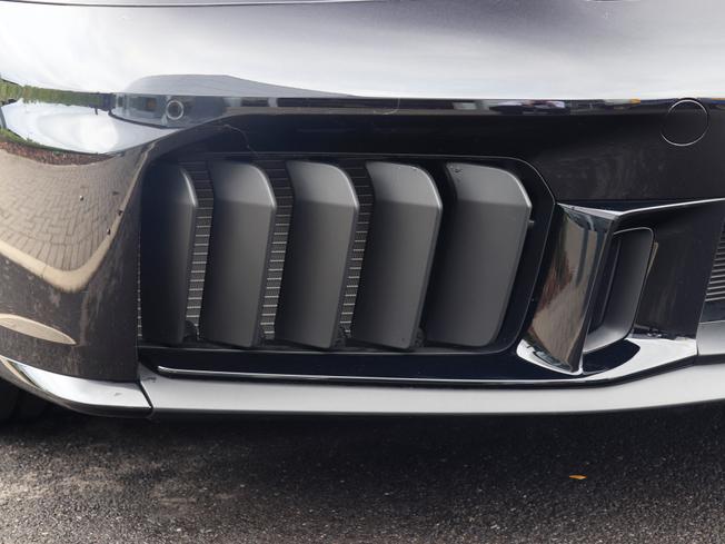 PORSCHE 911 Photo 35