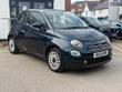 Fiat 500 Photo 6