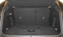 Peugeot 3008 Photo 22