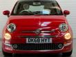 Fiat 500 Photo 2