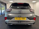 Ford Puma Photo 8