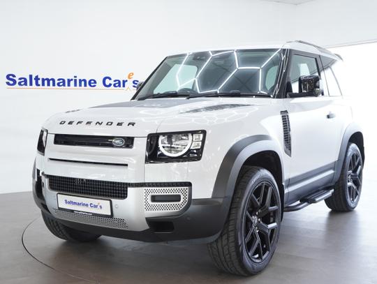 Land Rover Defender 90 Photo ee87ddf0-f11f-44f2-9908-1f3dfa81b9d3.jpg