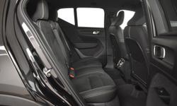 Volvo XC40 Photo 20