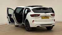 Ford Kuga Photo 8