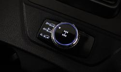 SsangYong MUSSO Photo 11