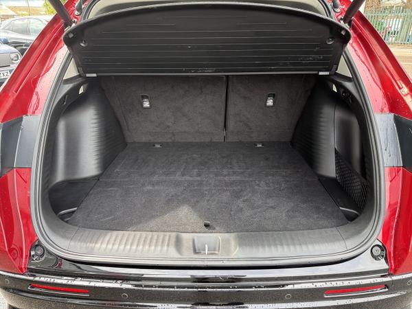 Honda ZR-V Photo 22