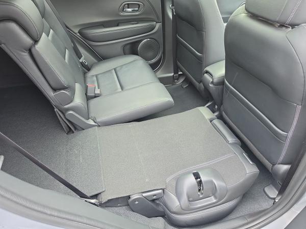 Honda HR-V Photo 22