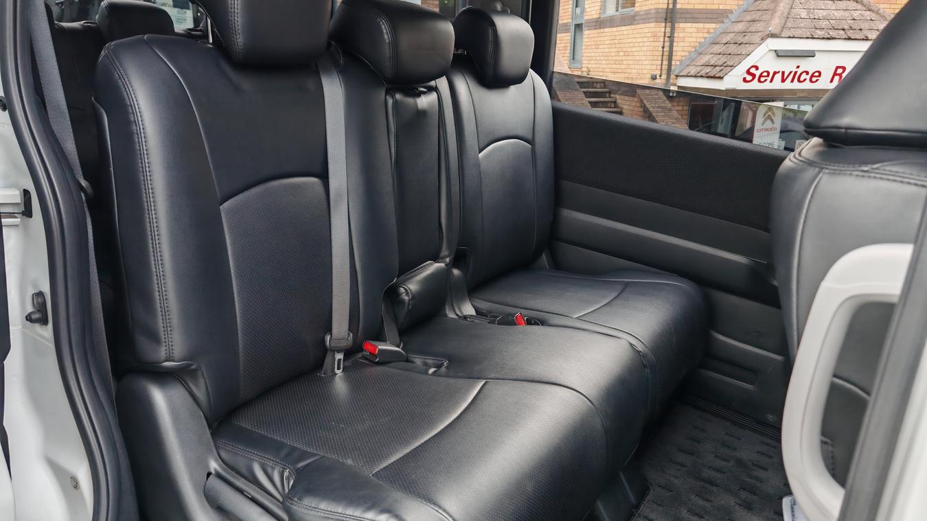 Used Honda Stepwgn STEPWGN 13