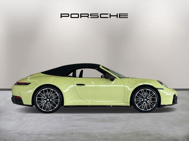 PORSCHE 911 Photo 14