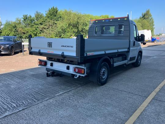 Fiat Ducato Photo