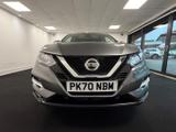 Nissan Qashqai Photo 1