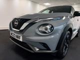 Nissan Juke Photo 4