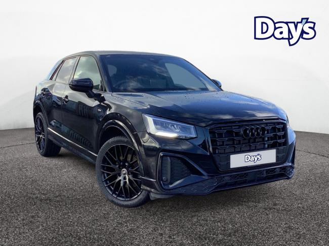 2024 Audi Q2