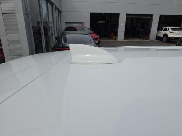 Honda e:Ny1 Photo 32