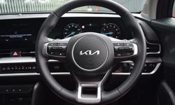 Kia SPORTAGE Photo 13