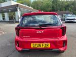 Kia Picanto Photo 3