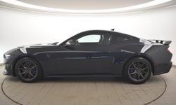 Ford MUSTANG Photo 4