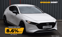 Mazda Mazda3 Photo 0
