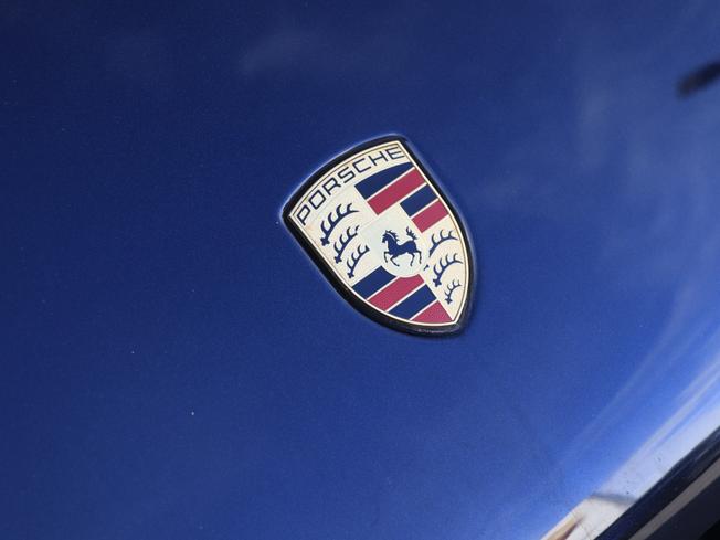 PORSCHE Macan Photo 25