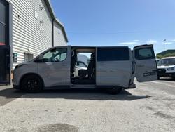 Ford Transit Custom Photo 41