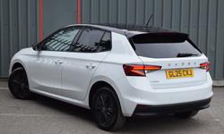 Skoda FABIA Photo 37