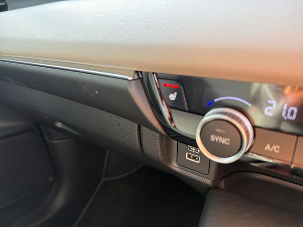 Honda HR-V Photo 20