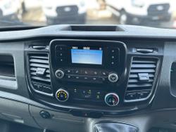 Ford Transit Photo 12