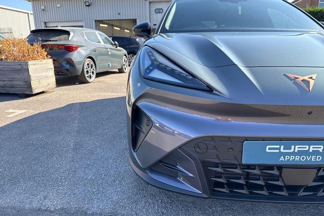 CUPRA Raval Photo 19
