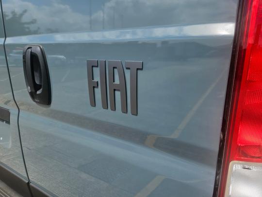 Fiat Ducato Photo