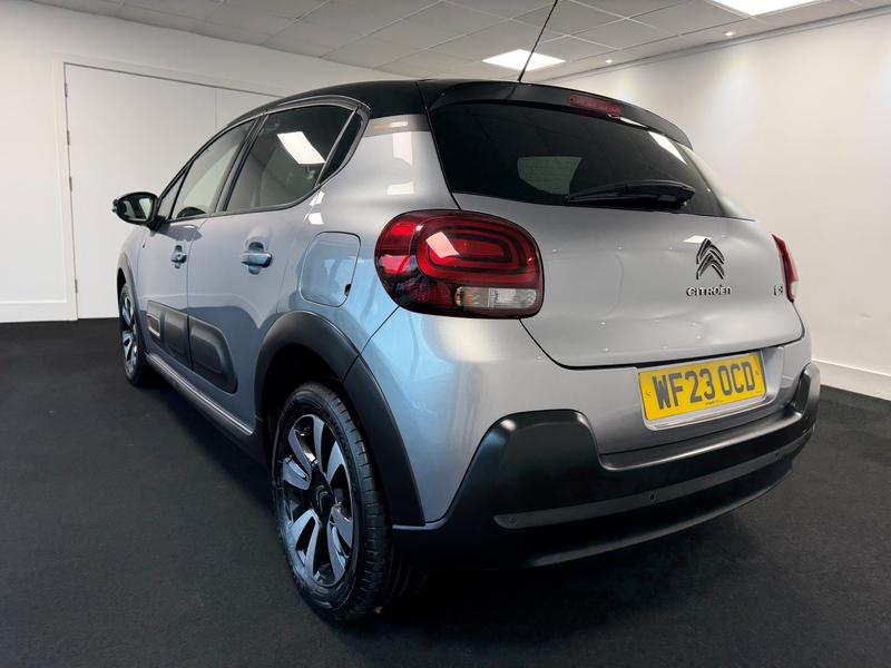 Citroen C3 Photo eed6f2af-60b7-4150-8406-705be7eec1a5.jpg