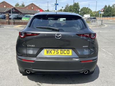 Mazda CX-30 Photo 4