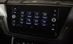 Volkswagen TOURAN Photo 12