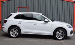 Audi Q5 Photo 1