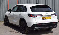 Honda ZR-V Photo 38