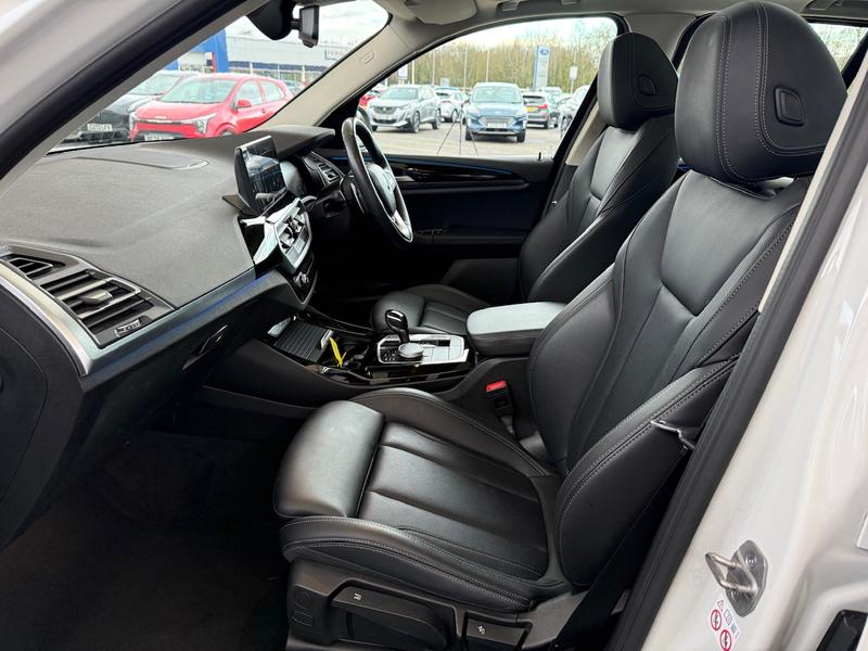 2022 71 BMW X3