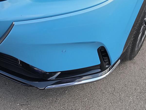 Honda e:Ny1 Photo 27
