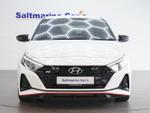 Hyundai i20 Photo 31