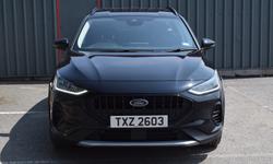 Ford FOCUS Photo 4