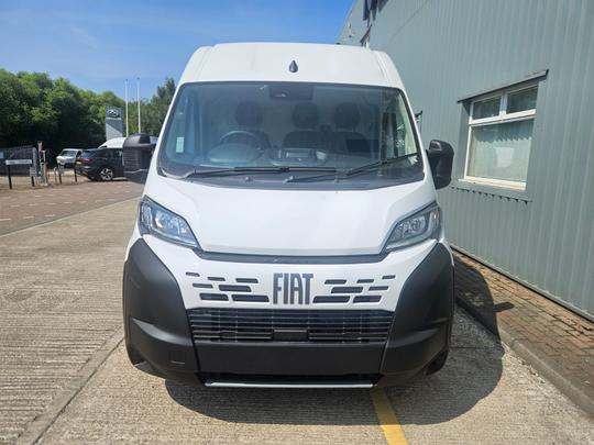 Fiat Ducato Photo